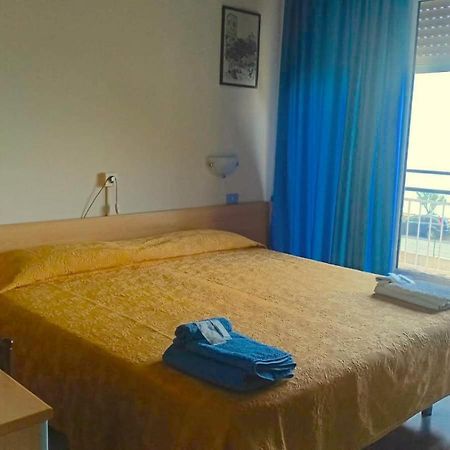 B&B Solana Noli Kültér fotó