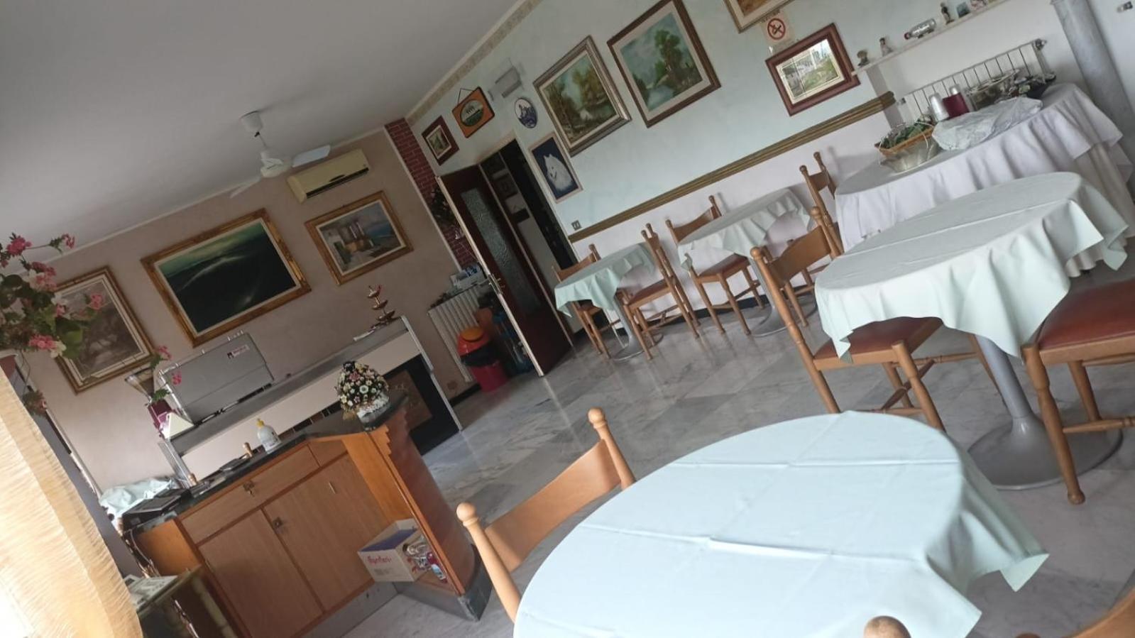B&B Solana Noli Kültér fotó