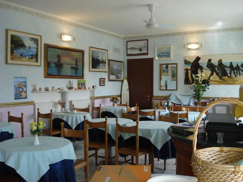 B&B Solana Noli Kültér fotó